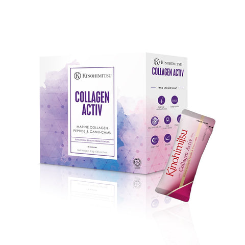 Collagen Activ 30's