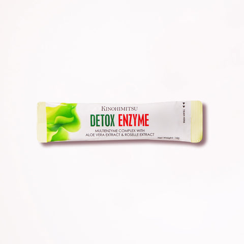 detox enzyme