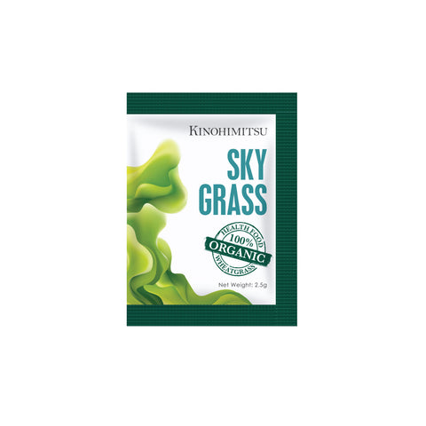 Sky Grass 30's - Kinohimitsu Singapore 