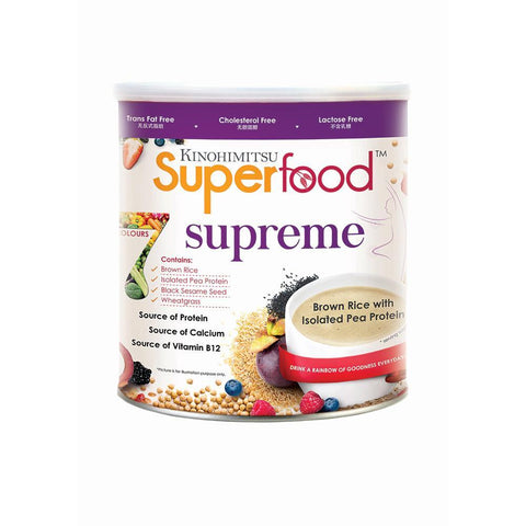 Superfood™ Supreme 500g