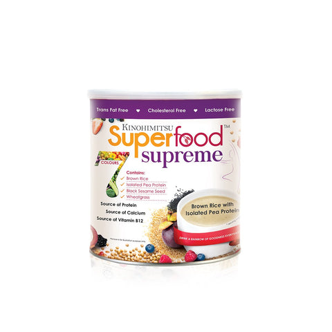 Bundle of 2: Superfood⁺ / Superfood⁺ Lady / Superfoodᵀᴹ Supreme 500g